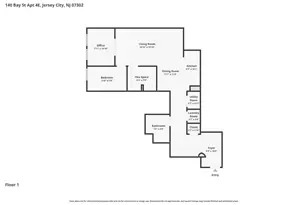 140 Bay St, Jersey City, NJ 07302 - Photo 17