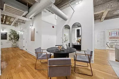 140 Bay St #4E, Jersey City, NJ 07302 - Photo 5