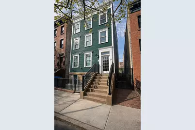 22 Bright St #1, Jersey City, NJ 07302 - Photo 9
