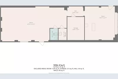 90 Forrest St, Jersey City, NJ 07304 - Photo 45