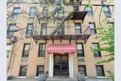 11 Cuneo Pl #3B, Jersey City, NJ 07307 - Photo 19
