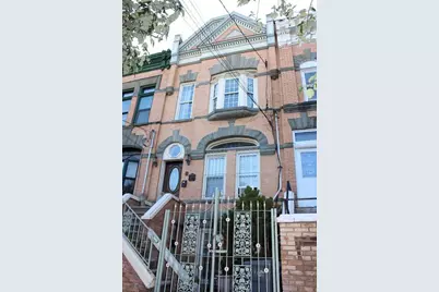 1209 Palisade Ave #Apt 1, Union City, NJ 07087 - Photo 1