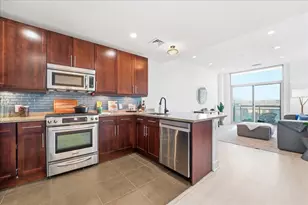 201 Luis M Marin Blvd, Jersey City, NJ 07302 - Photo 1