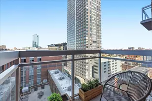 201 Luis M Marin Blvd, Jersey City, NJ 07302 - Photo 19