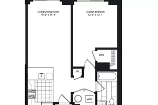 201 Luis M Marin Blvd, Jersey City, NJ 07302 - Photo 43