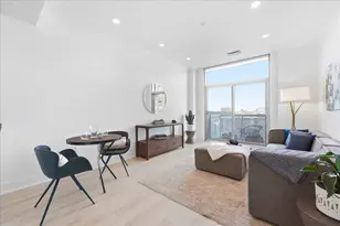 201 Luis M Marin Blvd, Jersey City, NJ 07302 - Photo 5