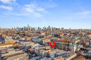 32 Zabriskie St, Jersey City, NJ 07307 - Photo 33