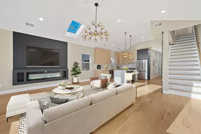 32 Zabriskie St #2, Jersey City, NJ 07307 - Photo 1
