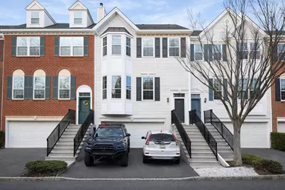 5 Hemlock St, Jersey City, NJ 07305 - Photo 1