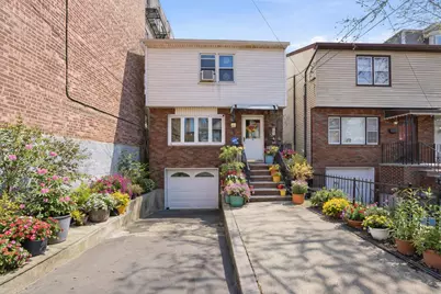 236 Garfield Ave, Jersey City, NJ 07305 - Photo 1
