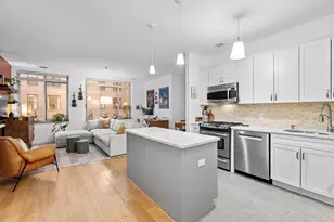 25 McWilliams Pl, Jersey City, NJ 07302 - Photo 1