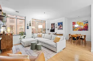 25 McWilliams Pl, Jersey City, NJ 07302 - Photo 5