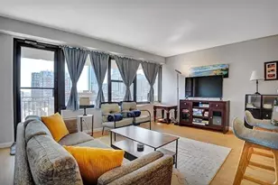 135 Montgomery St, Jersey City, NJ 07302 - Photo 1