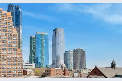 135 Montgomery St #8E, Jersey City, NJ 07302 - Photo 19
