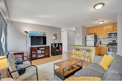 135 Montgomery St #8E, Jersey City, NJ 07302 - Photo 5