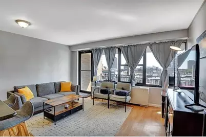 135 Montgomery St #8E, Jersey City, NJ 07302 - Photo 3
