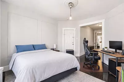 33 Thorne St #4, Jersey City, NJ 07307 - Photo 9