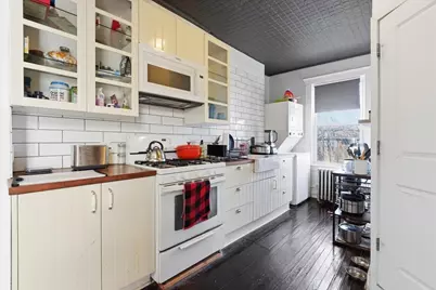 33 Thorne St #4, Jersey City, NJ 07307 - Photo 3