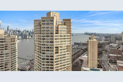 7000 Blvd East #32C, Guttenberg, NJ 07093 - Photo 29