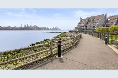11A Riverview Circle #11A, North Bergen, NJ 07047 - Photo 27