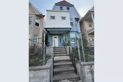 223 Claremont Ave, Jersey City, NJ 07305 - Photo 1