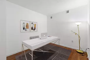 1307 Harmon Cove Tower, Secaucus, NJ 07094 - Photo 15