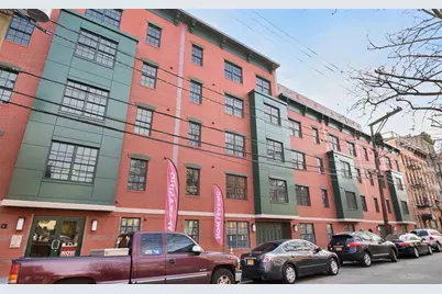225 Bay St #505, Jersey City, NJ 07302 - Photo 1