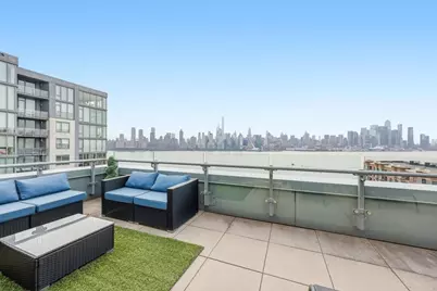 9 Avenue At Port Imperial #1016, West New York, NJ 07093 - Photo 19