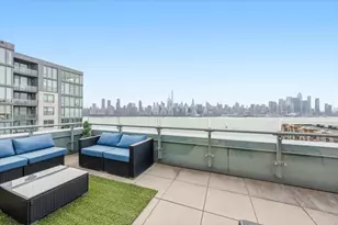 9 Ave at Port Imperial, West New York, NJ 07093 - Photo 19