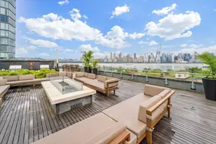 9 Ave at Port Imperial, West New York, NJ 07093 - Photo 27