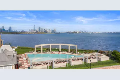 205 Shearwater Ct West #32, Jersey City, NJ 07305 - Photo 21