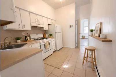 28 Spruce St #2L, Jersey City, NJ 07306 - Photo 3