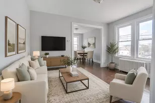 678 Liberty Ave, Jersey City, NJ 07307 - Photo 1
