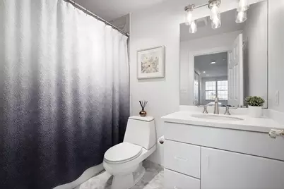 206 Shearwater Ct West #74, Jersey City, NJ 07305 - Photo 7