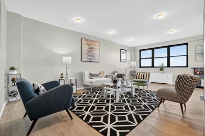 1225 John F Kennedy Blvd #12K, Bayonne, NJ 07002 - Photo 1