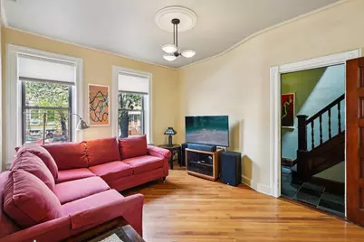 389 Woodlawn Ave, Jersey City, NJ 07305 - Photo 5