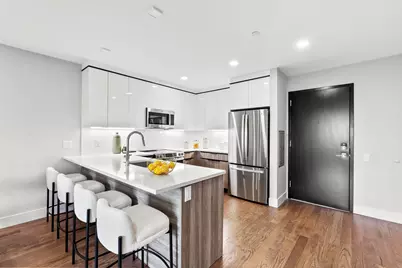 60-64 68th St #505, Guttenberg, NJ 07093 - Photo 1