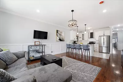 127 Zabriskie St #1, Jersey City, NJ 07307 - Photo 3