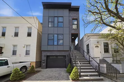 127 Zabriskie St #1, Jersey City, NJ 07307 - Photo 23