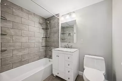 1 2nd St #1006, Jersey City, NJ 07302 - Photo 19