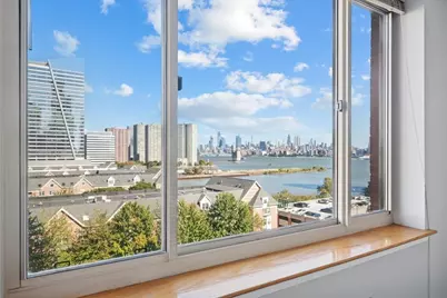 1 2nd St #1006, Jersey City, NJ 07302 - Photo 17
