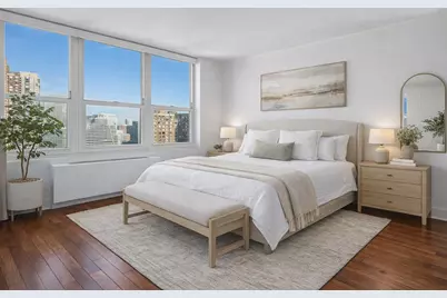 88 Morgan St #2102, Jersey City, NJ 07302 - Photo 3