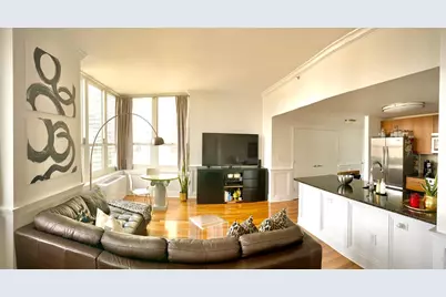 88 Morgan St #2102, Jersey City, NJ 07302 - Photo 13