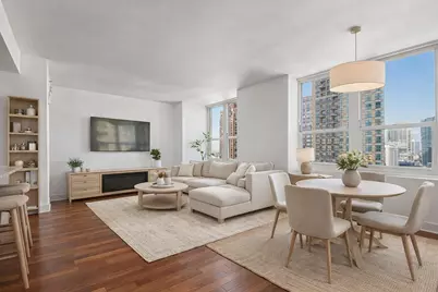 88 Morgan St #2102, Jersey City, NJ 07302 - Photo 1