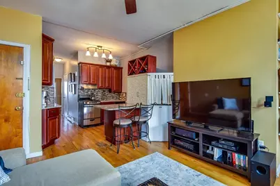 621 Willow Ave #4L, Hoboken, NJ 07030 - Photo 5