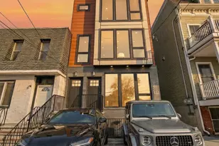 10 Elizabeth St, Jersey City, NJ 07306 - Photo 21