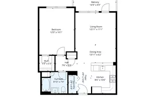 15 Enterprise Ct, Jersey City, NJ 07305 - Photo 17