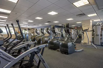 26 Half Moon Isle #26, Jersey City, NJ 07305 - Photo 41