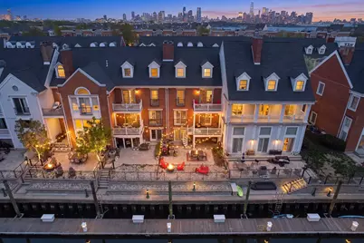 26 Half Moon Isle #26, Jersey City, NJ 07305 - Photo 1