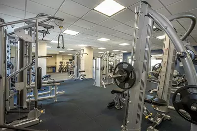 26 Half Moon Isle #26, Jersey City, NJ 07305 - Photo 39
